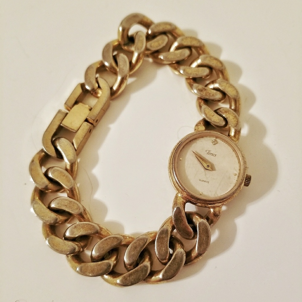 Vintage Timex Watch